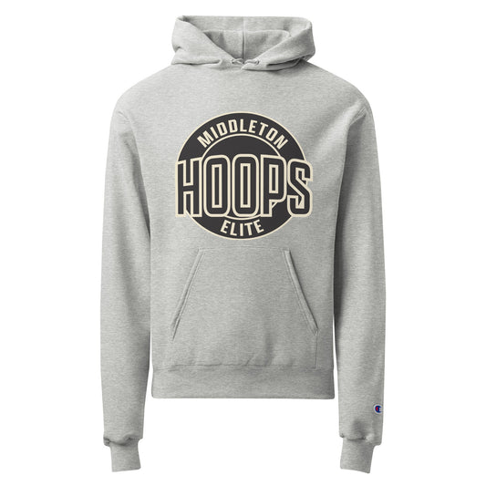 Signature | Champion Hoodie | Middleton Hoops Elite | Hoops Logo Logo