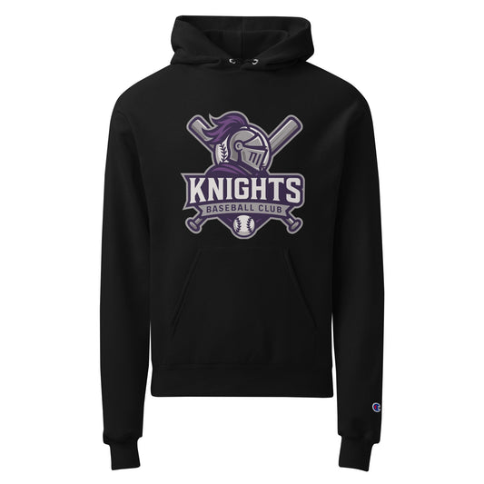Signature | Champion Hoodie | Midland Knights Baseball Club
