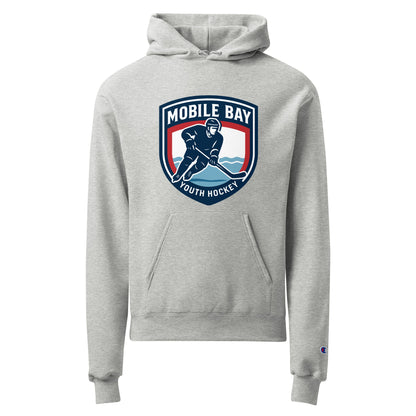 Signature | Champion Hoodie | Mobile Bay Youth Hockey