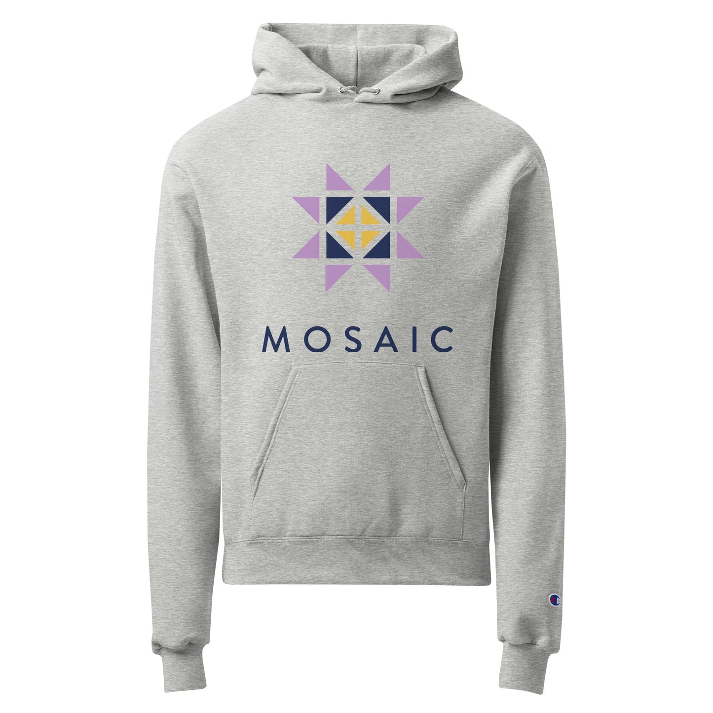 Signature | Champion Hoodie | Mosaic Mennonite Conference