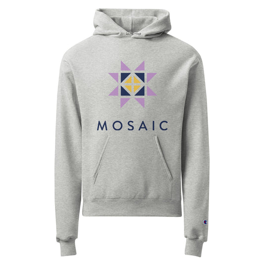 Signature | Champion Hoodie | Mosaic Mennonite Conference