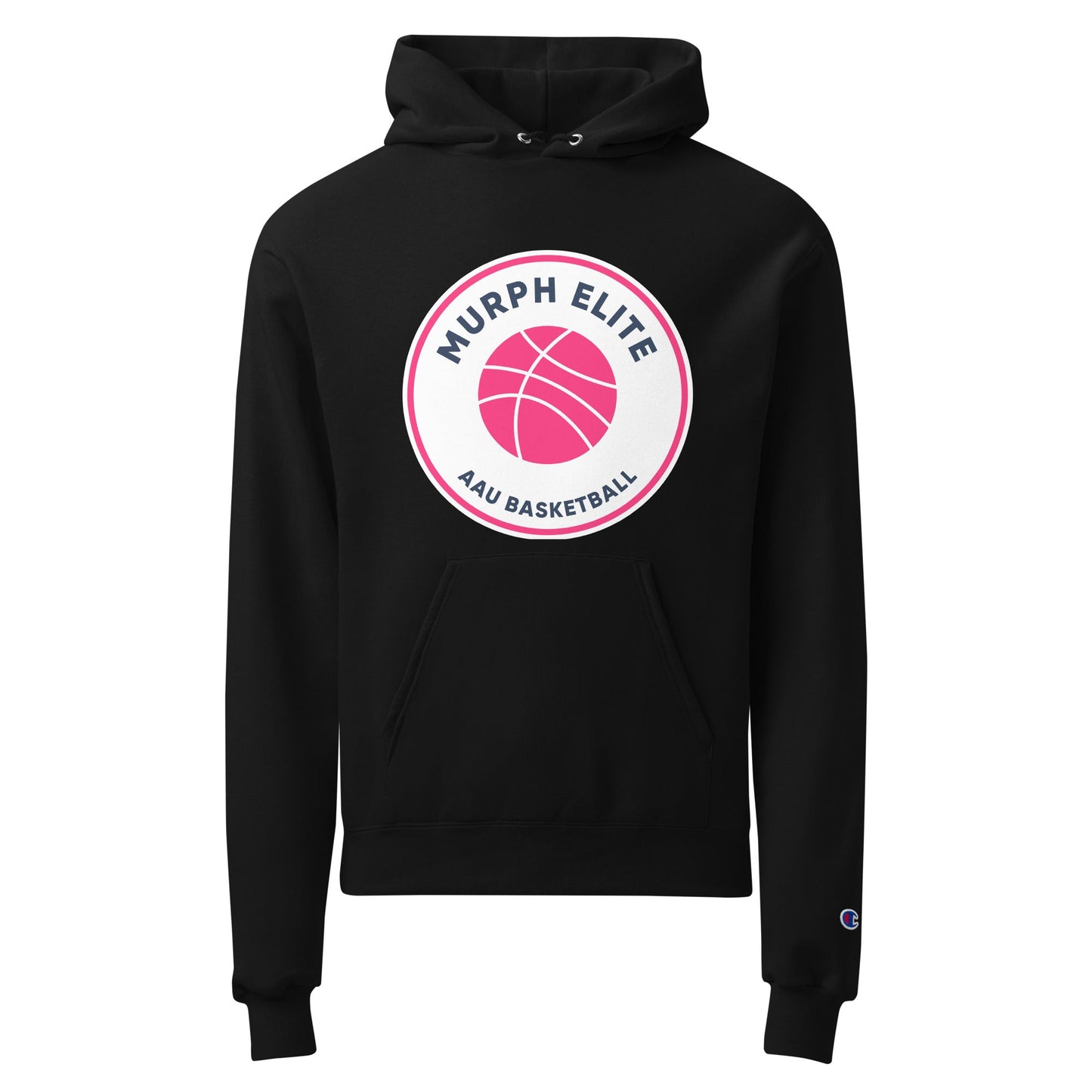 Signature | Champion Hoodie | Murph Elite