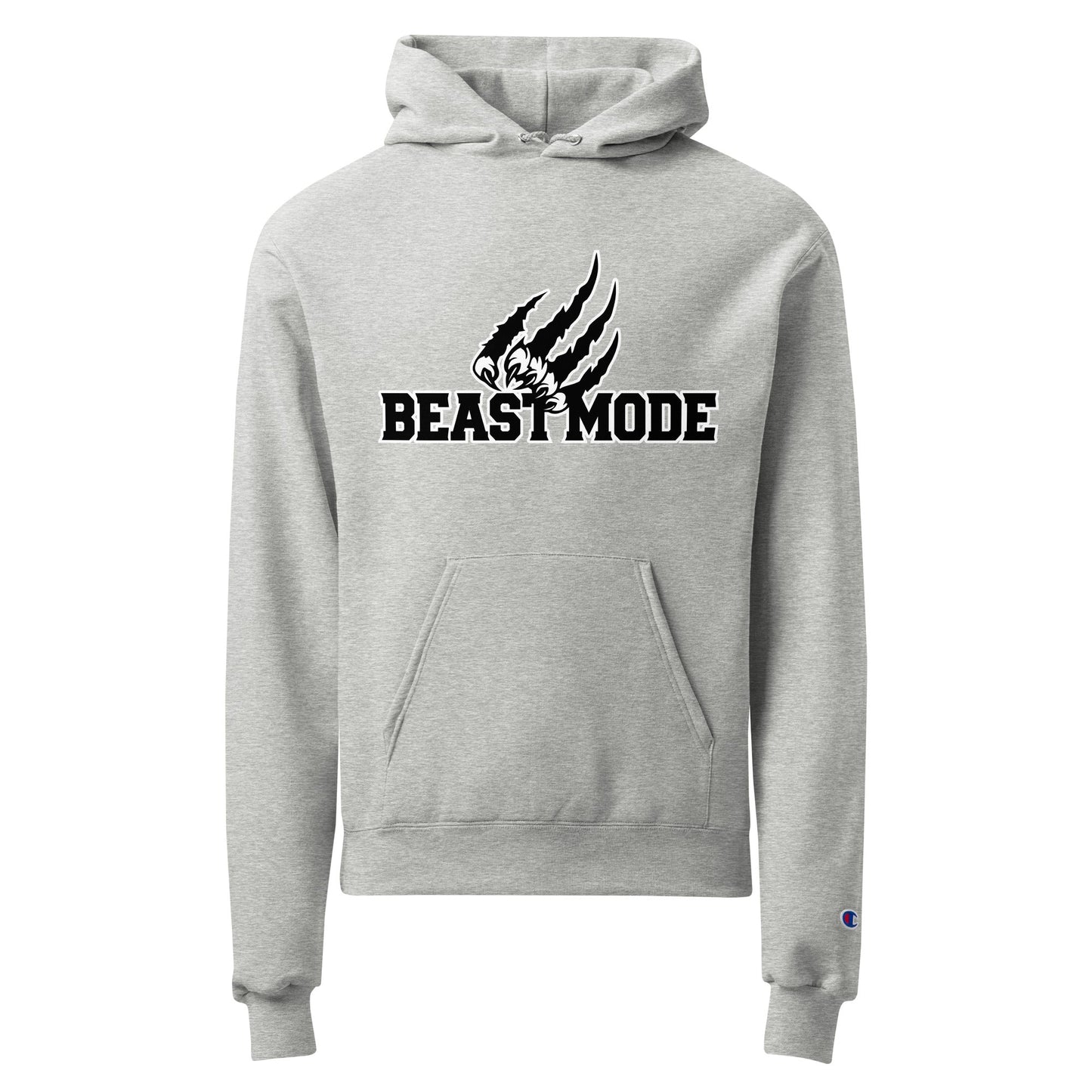 Signature | Champion Hoodie | New England Beasts