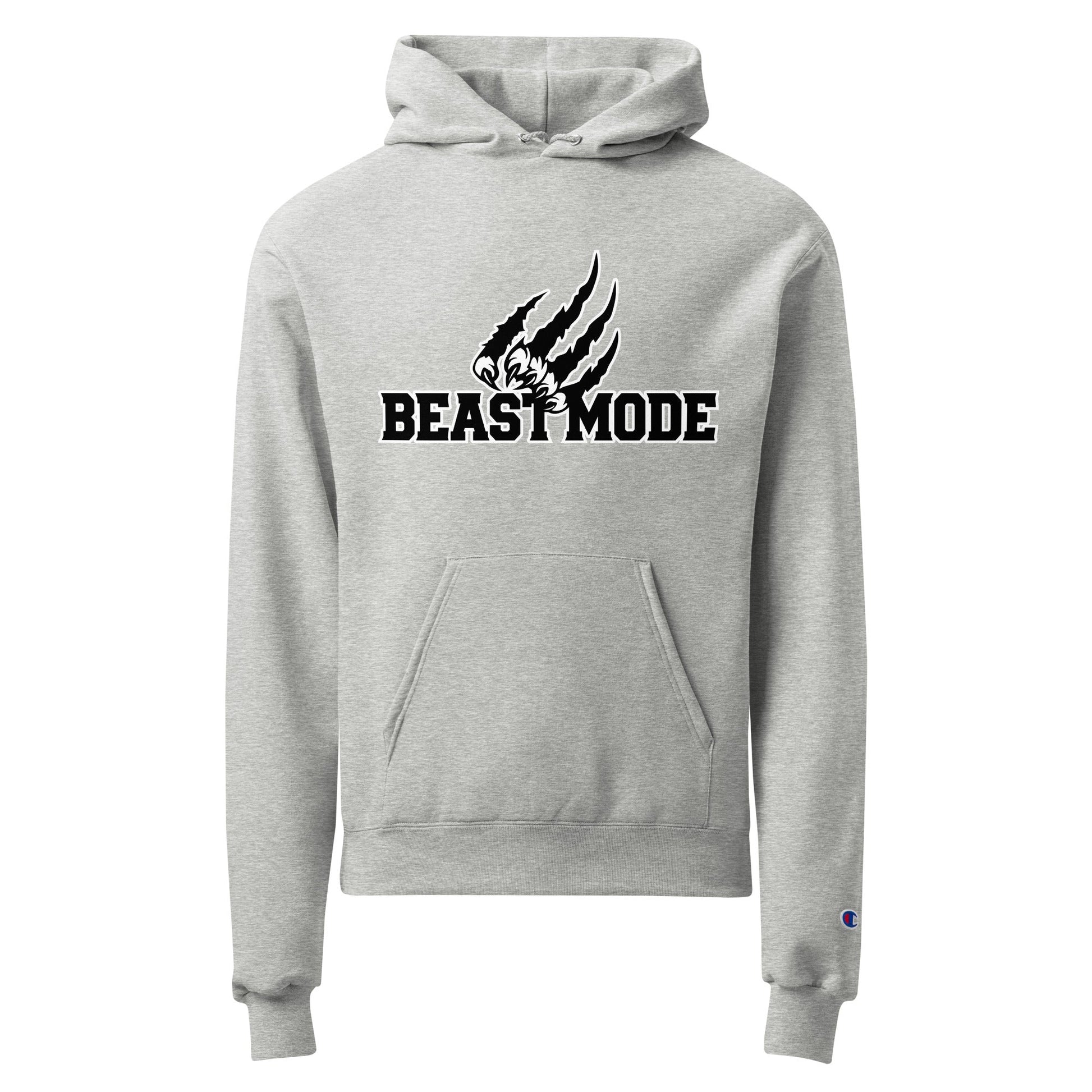 Signature | Champion Hoodie | New England Beasts