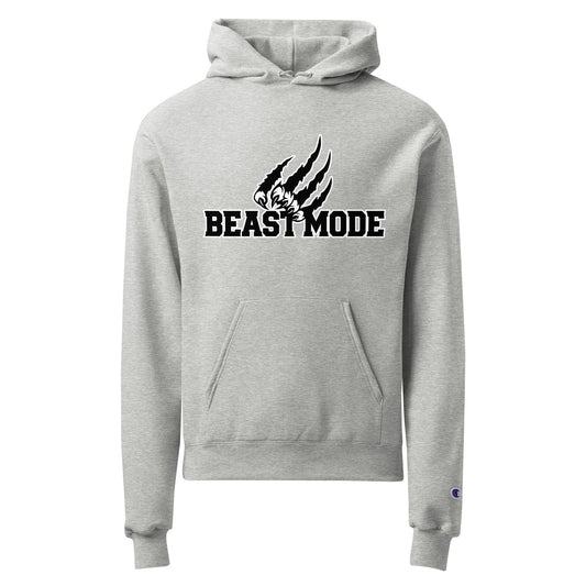 Signature | Champion Hoodie | New England Beasts