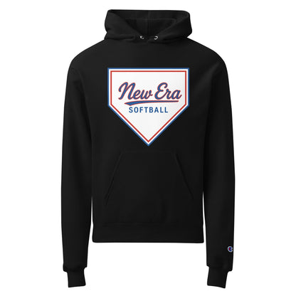 Signature | Champion Hoodie | New Era Softball