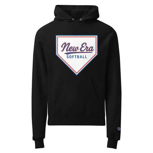 Signature | Champion Hoodie | New Era Softball