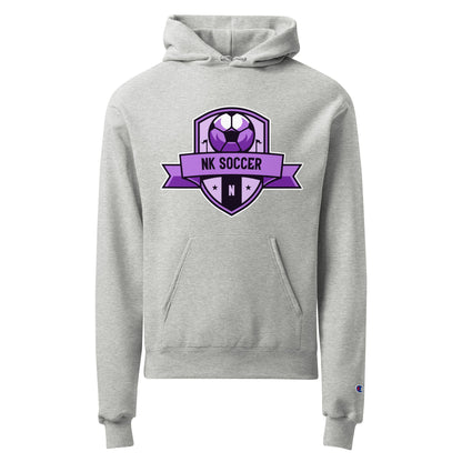 Signature | Champion Hoodie | NK Soccer Girls