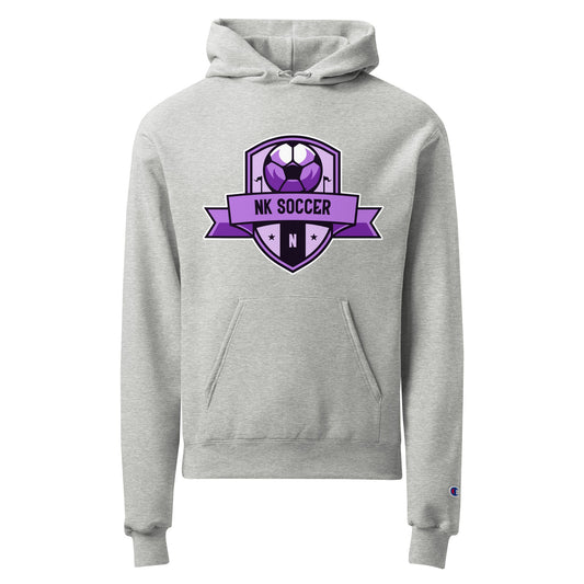 Signature | Champion Hoodie | NK Soccer Girls