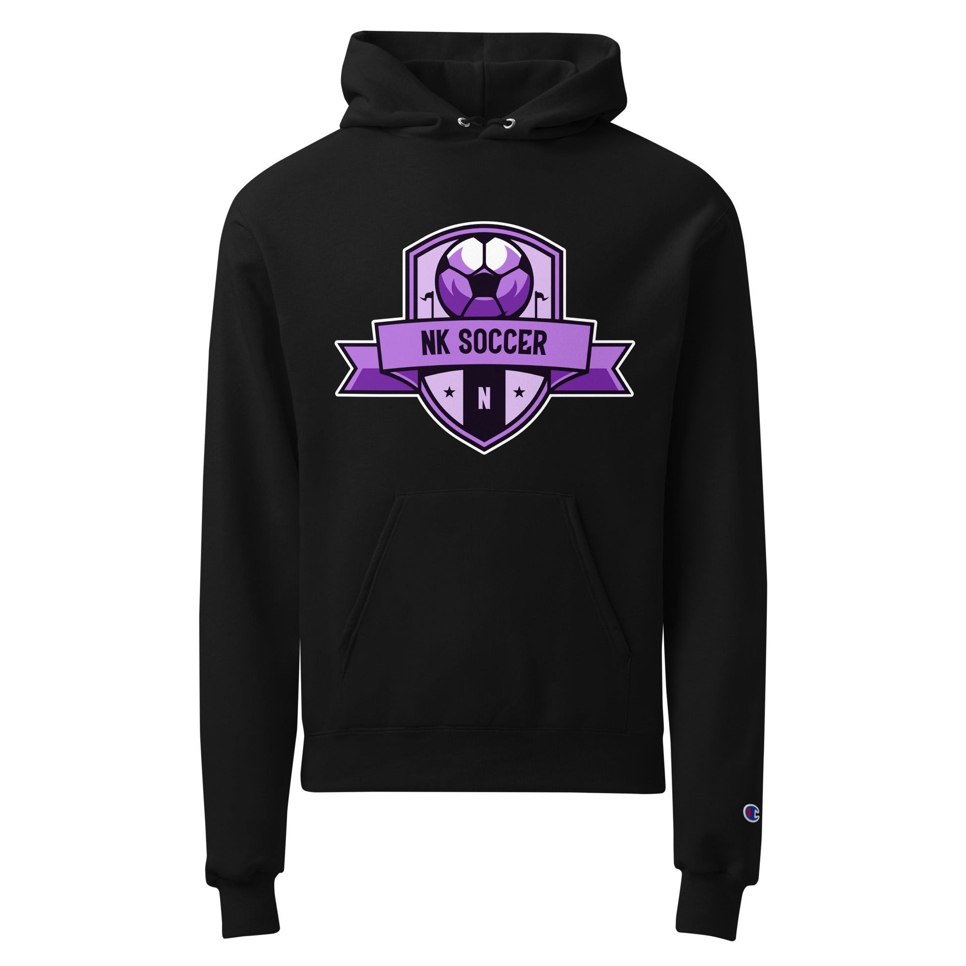 Signature | Champion Hoodie | NK Soccer Girls