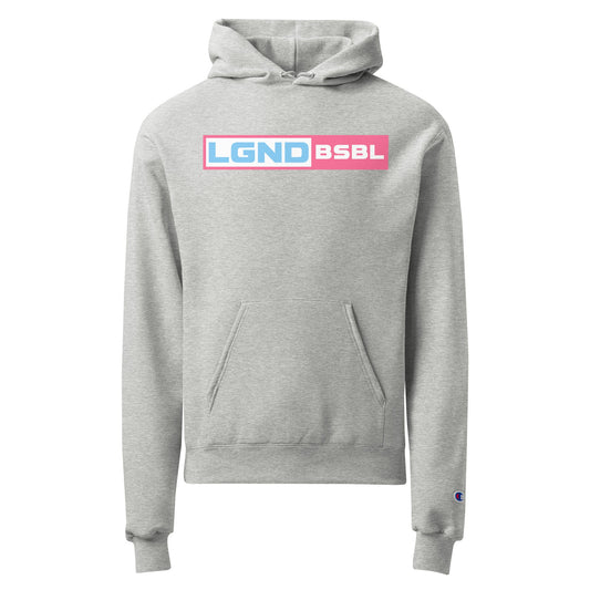 Signature | Champion Hoodie | Norcal Legend