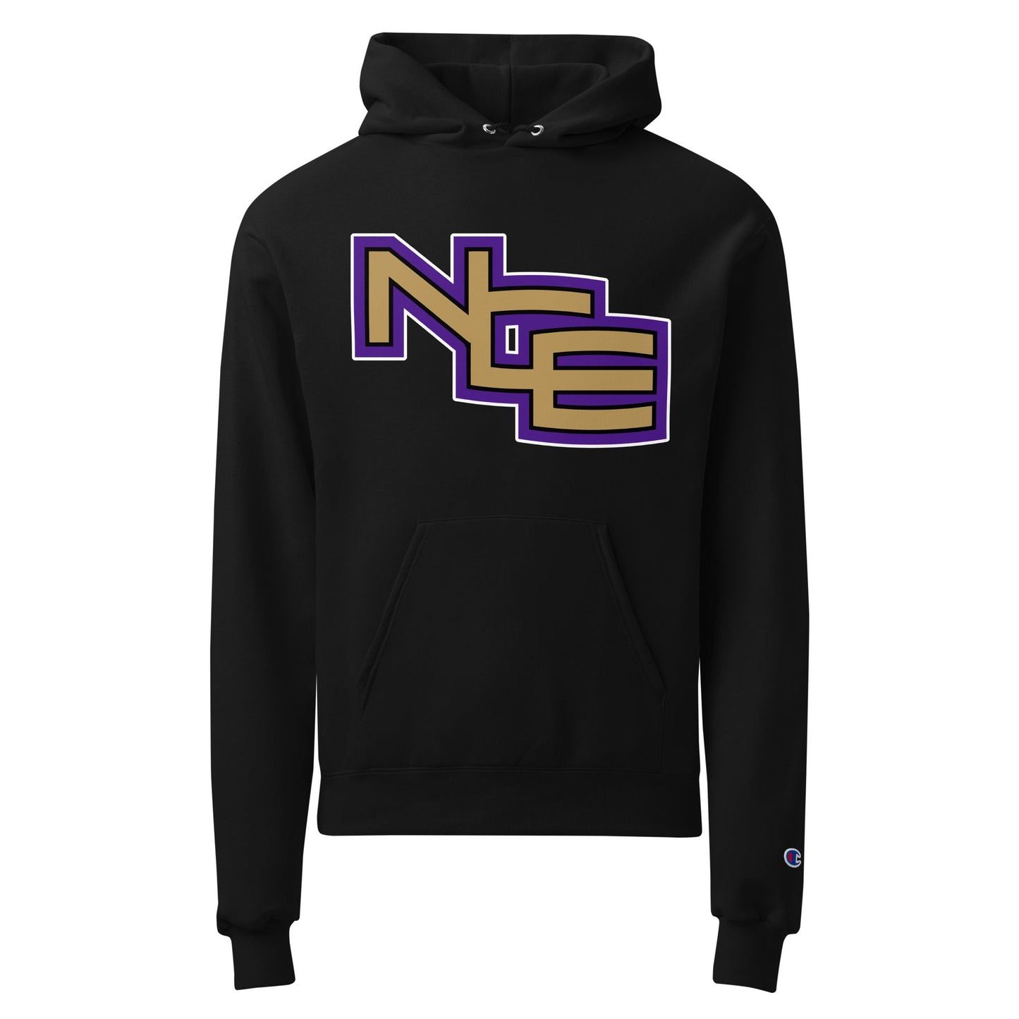 Signature | Champion Hoodie | North Coast Elite Inc
