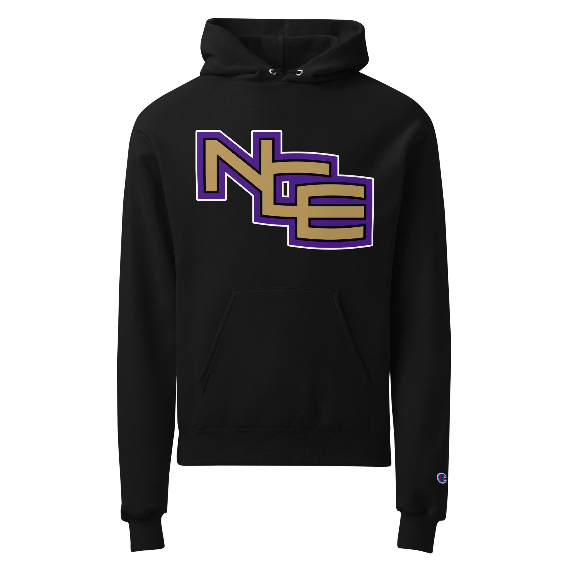 Signature | Champion Hoodie | North Coast Elite Inc