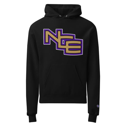 Signature | Champion Hoodie | North Coast Elite Inc