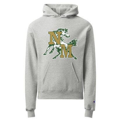 Signature | Champion Hoodie | North Moore Softball