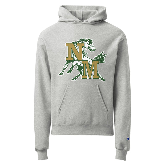 Signature | Champion Hoodie | North Moore Softball