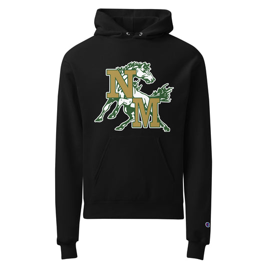 Signature | Champion Hoodie | North Moore Softball