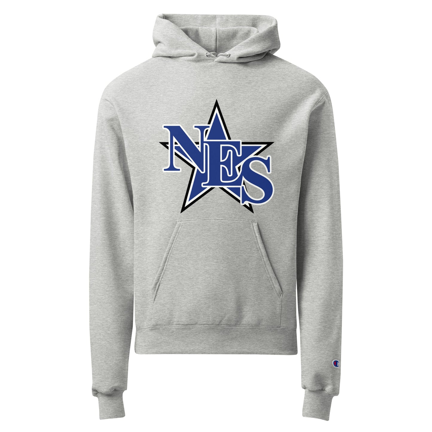 Signature | Champion Hoodie | Norton Elementary School