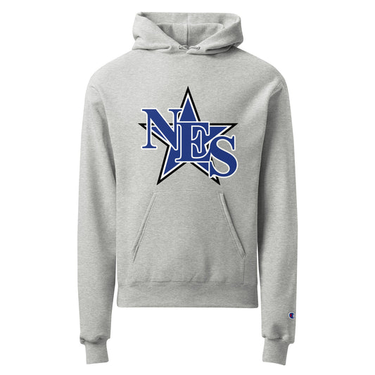 Signature | Champion Hoodie | Norton Elementary School