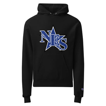 Signature | Champion Hoodie | Norton Elementary School