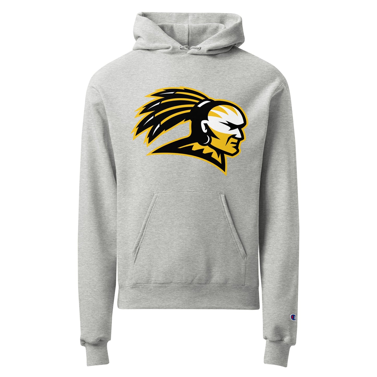 Signature | Champion Hoodie | Oak Grove High School Basketball Cheer