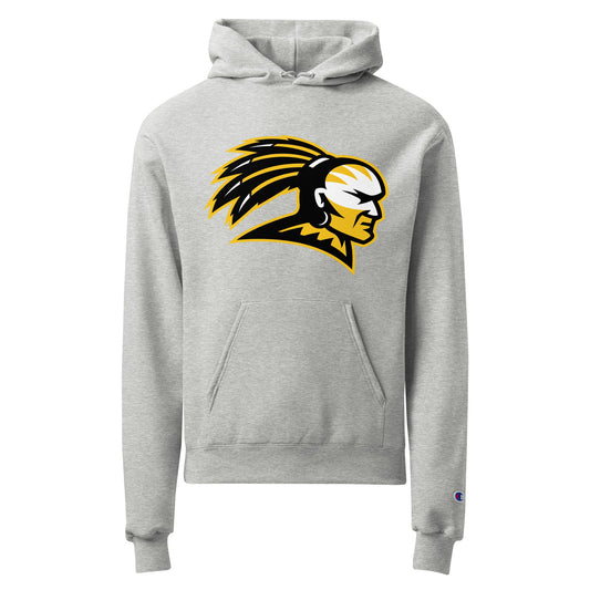 Signature | Champion Hoodie | Oak Grove High School Basketball Cheer