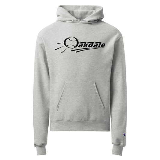 Signature | Champion Hoodie | Oakdale Youth League | Alt Logo 2
