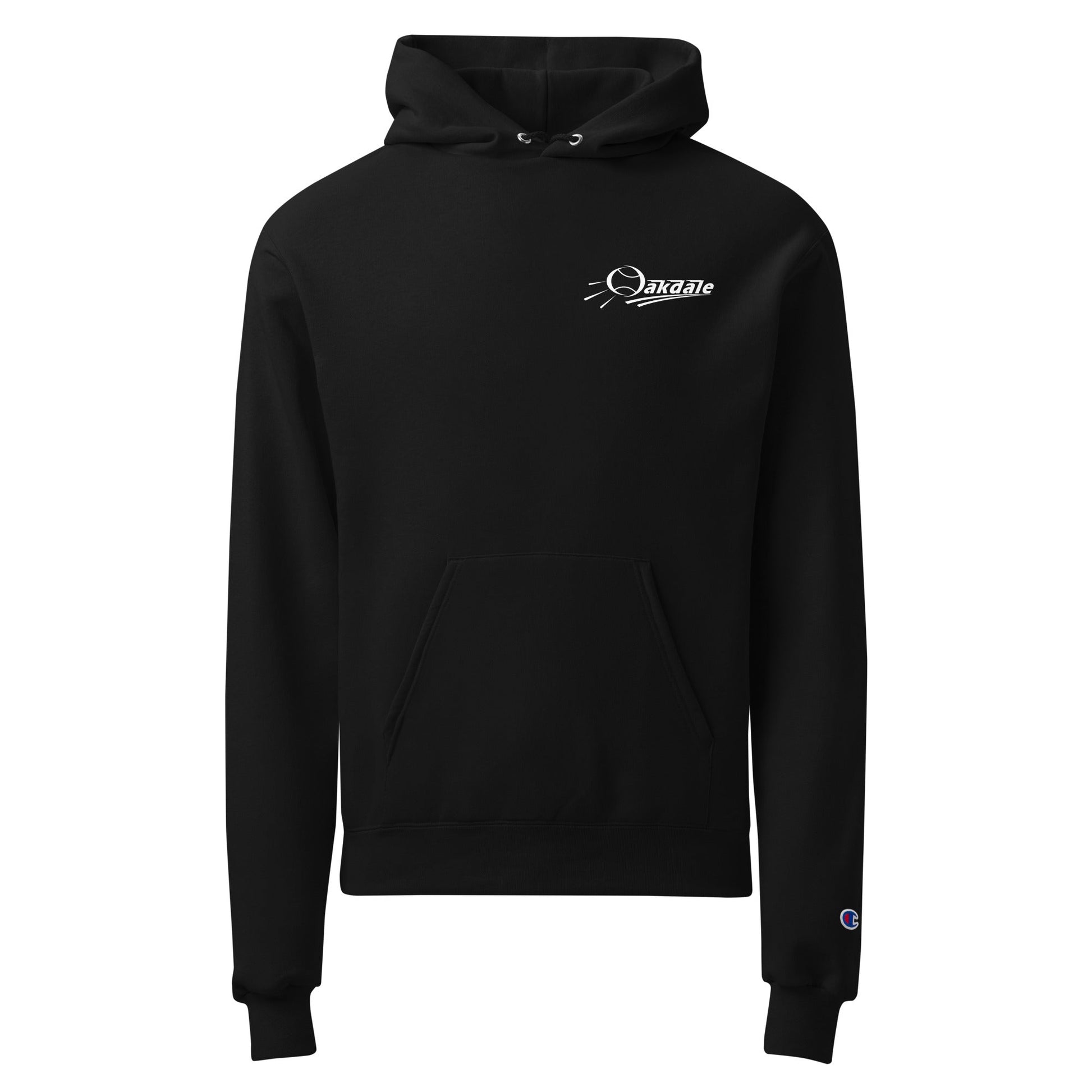 Signature | Champion Hoodie | Oakdale Youth League | Alt Logo
