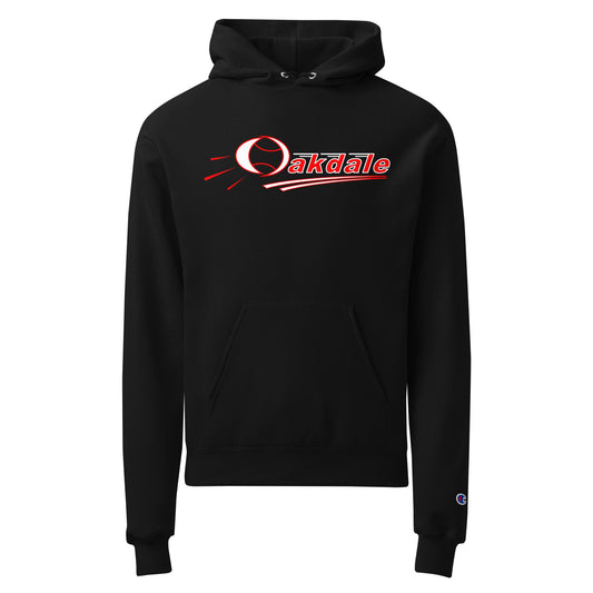 Signature | Champion Hoodie | Oakdale Youth League | Oakdale Logo