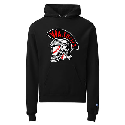 Signature | Champion Hoodie | Omaha Warriors