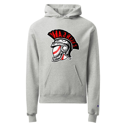 Signature | Champion Hoodie | Omaha Warriors