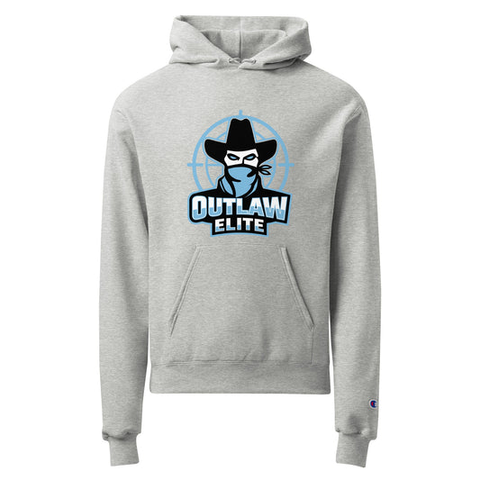 Signature | Champion Hoodie | Outlaw Elite