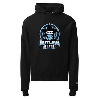 Signature | Champion Hoodie | Outlaw Elite