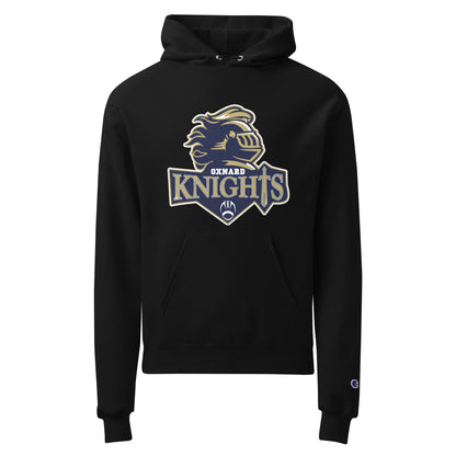 Signature | Champion Hoodie | Oxnard Knights Youth Football and Cheer