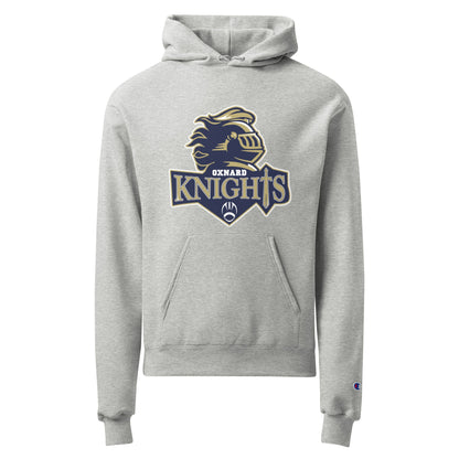 Signature | Champion Hoodie | Oxnard Knights Youth Football and Cheer