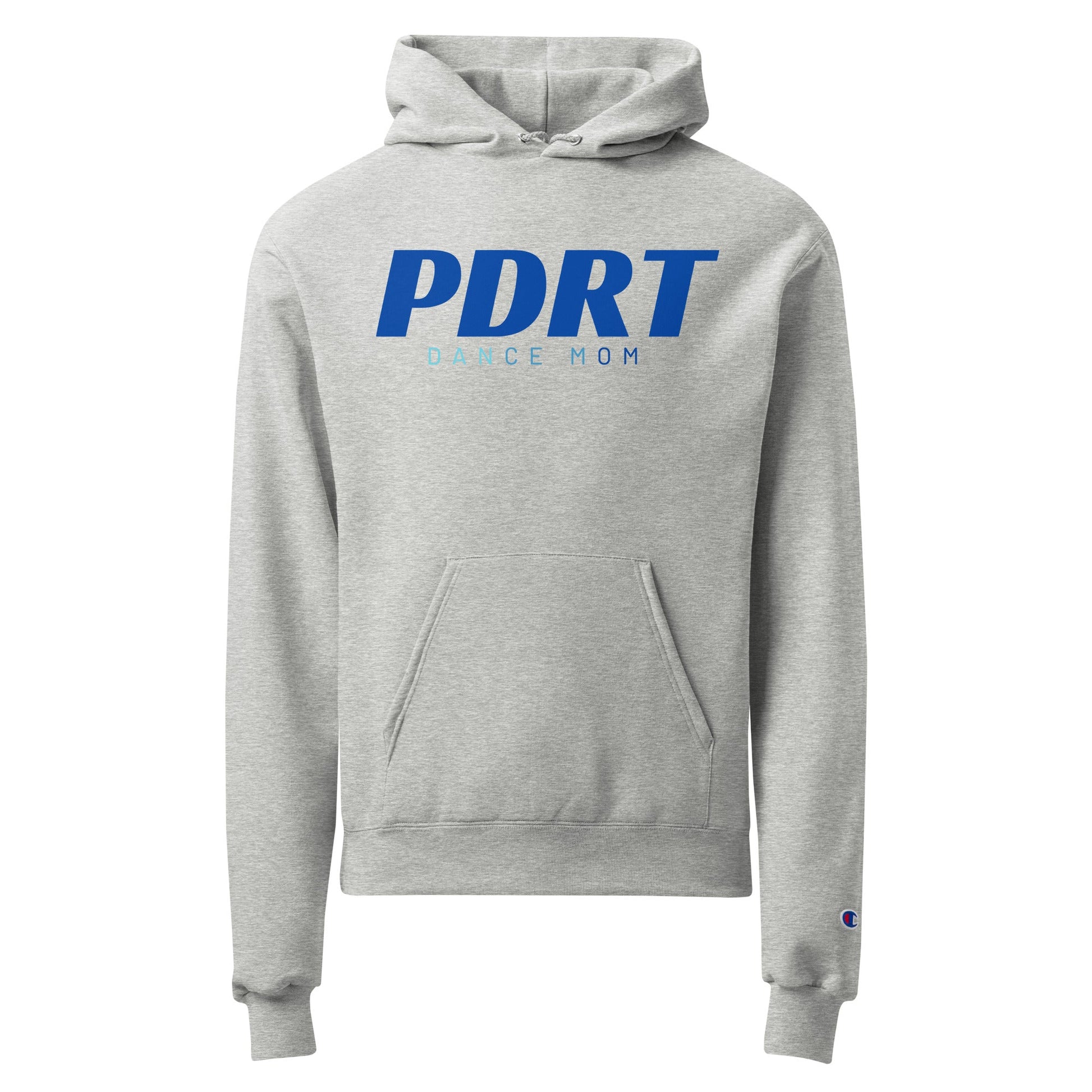 Signature | Champion Hoodie | PANTHER ROYALE | Dance Mom Logo