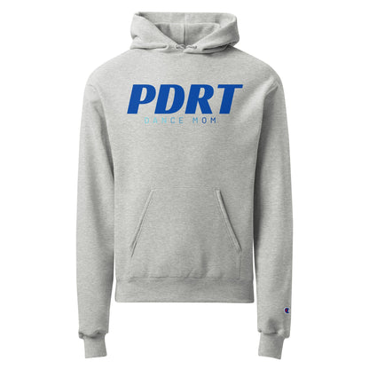 Signature | Champion Hoodie | PANTHER ROYALE | Dance Mom Logo