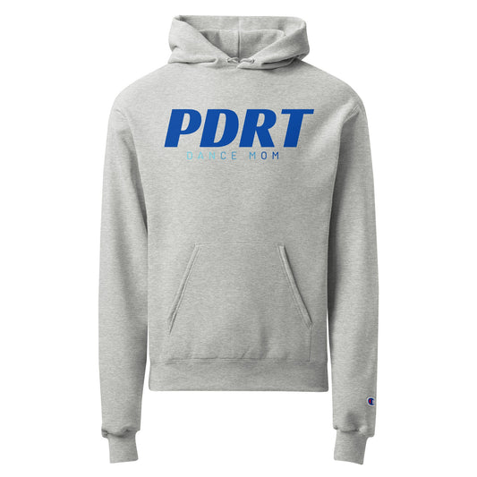 Signature | Champion Hoodie | PANTHER ROYALE | Dance Mom Logo
