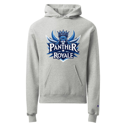 Signature | Champion Hoodie | PANTHER ROYALE
