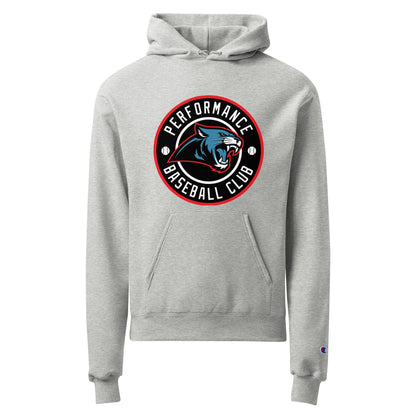 Signature | Champion Hoodie | Performance Baseball Club