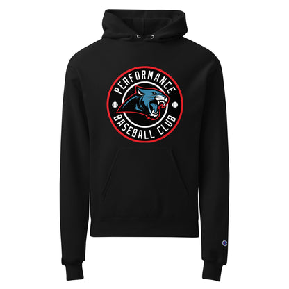 Signature | Champion Hoodie | Performance Baseball Club