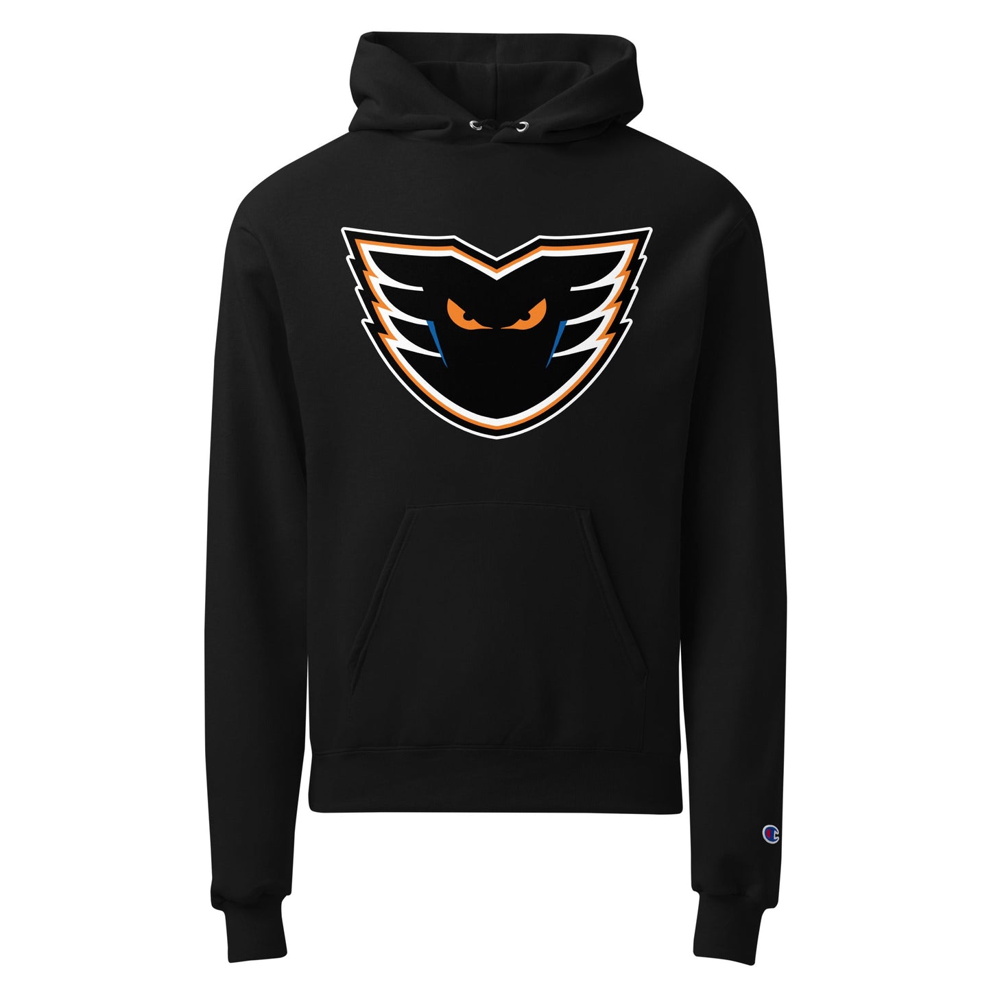 Signature | Champion Hoodie | Phantoms Elite