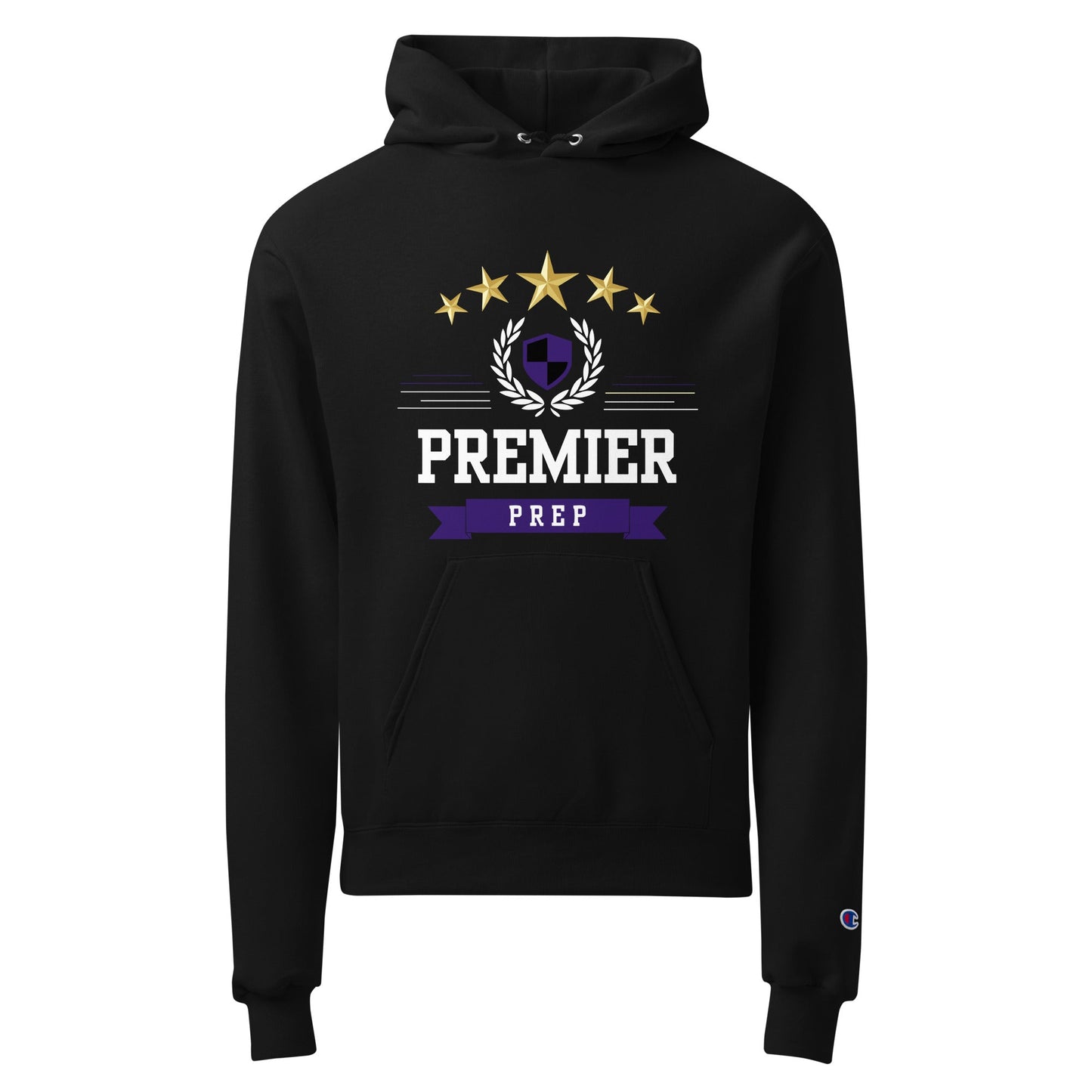 Signature | Champion Hoodie | Premier Prep