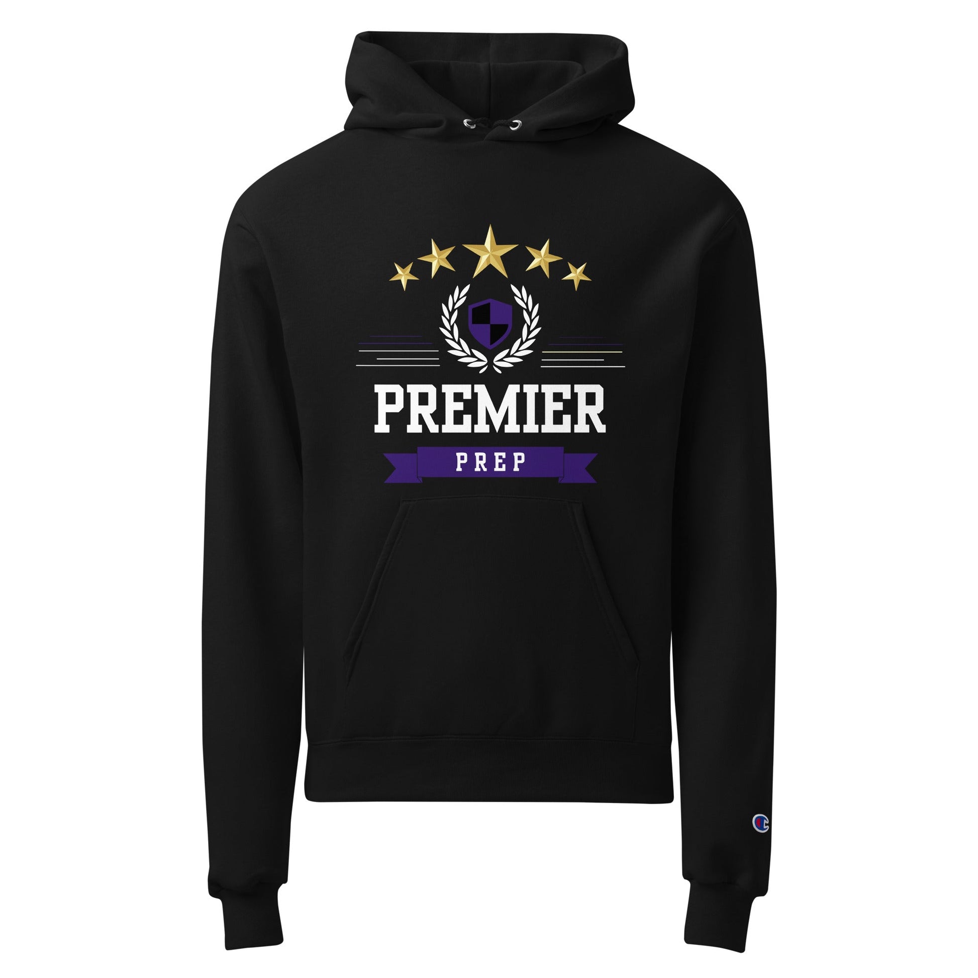 Signature | Champion Hoodie | Premier Prep