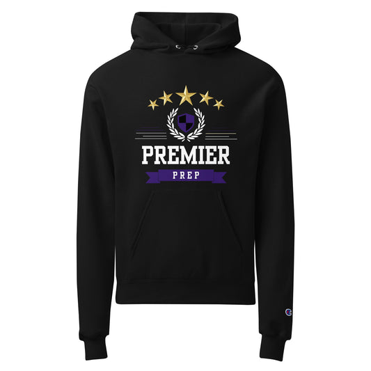 Signature | Champion Hoodie | Premier Prep