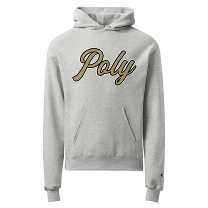 Signature | Champion Hoodie | Purdue Polytechnic High School