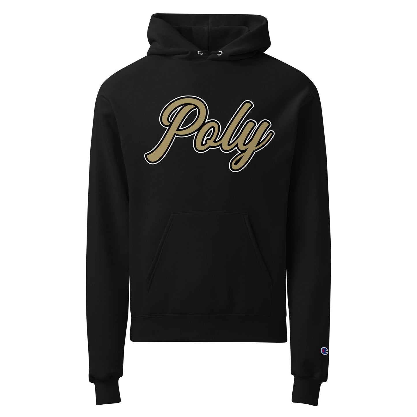 Signature | Champion Hoodie | Purdue Polytechnic High School