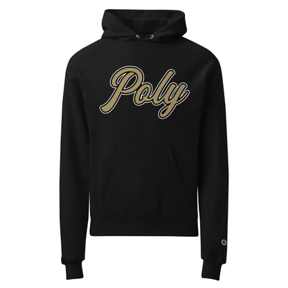 Signature | Champion Hoodie | Purdue Polytechnic High School