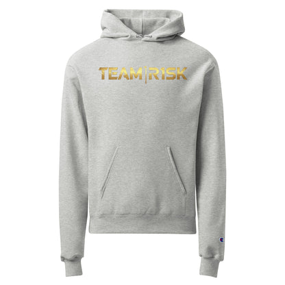 Signature | Champion Hoodie | R1SK.gg | Script Logo