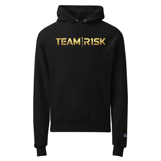 Signature | Champion Hoodie | R1SK.gg | Script Logo